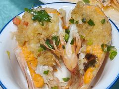 -东江海鲜大排档·潮汕菜·砂锅粥