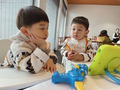 -禧宴Joyous Restaurant(禧园店)