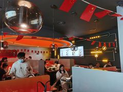 大堂-探鱼·鲜青椒爽麻烤鱼(领展购物广场店)