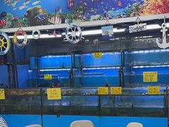 -钱塘府海鲜餐厅