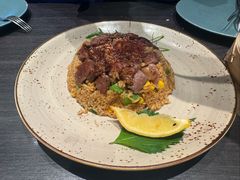 m7和牛炒饭-卡朋西餐(宝安大仟里店)