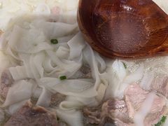 -三两粉(莲塘华润万家店)