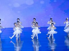 -雅米拉艺术中心(少儿舞蹈培训)