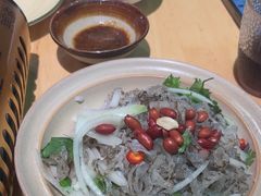 -牛腩之旅·牛腩牛杂煲(光启城美食城店)