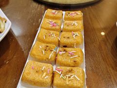 -王村姑老土炕莜面村(张北店)