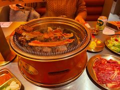 -西塔老太太泥炉烤肉(苏州大悦城店)