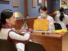 -GOYARD(恒隆广场店)