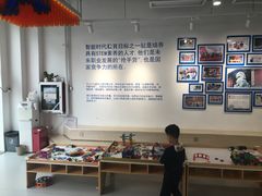 -斯坦星球AI编程·机器人科创·科学实验·信奥·思维·STEM·积木拼搭·竞赛考级(浦东联洋广场大拇指龙阳御桥中心)