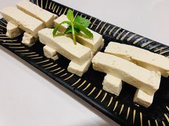老豆腐-丙申臺火锅