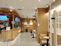 -霸王茶姬(建邺万达广场店)