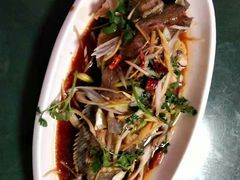 -香满居张记小厨私房菜(青岛站店)