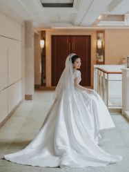 点击看大图 -纯色时光婚纱艺术馆WHITE