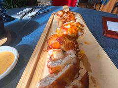 -俄士厨房(未来城店)