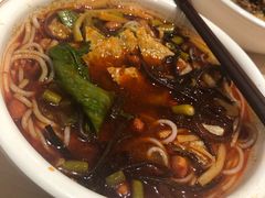 -水平有限广西米粉·广西风味集(五道口店)