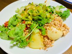-二孃鸡爪爪(东风路总店)