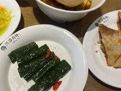 -河沿肉饼Beijing Pie(东华门店)