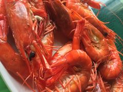 -盛港湾海鲜食府(黄沙店)