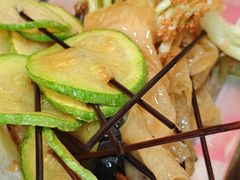 -怪老头甜不辣(抚琴小区店)