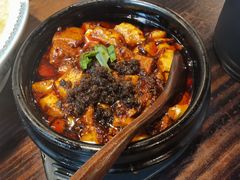 -陈麻婆豆腐(旗舰店)