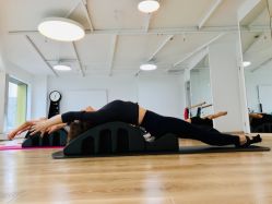 -Real Pilates优体普拉提