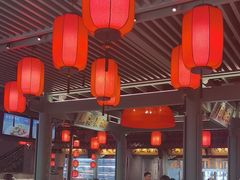 -王庄阿咪海鲜大排档(上下杭店)