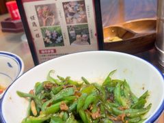 -衡厨·衡阳土菜(中南店)