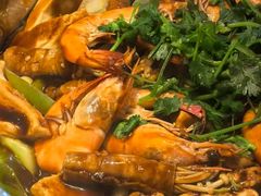 -黄记煌三汁焖锅(新世纪广场店)