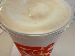-DQ·蛋糕·冰淇淋(大宁国际商业广场店)