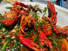 -合品记·湖南私房菜&小龙虾(霄云路店)