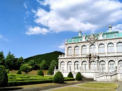 景点-有田陶瓷公园