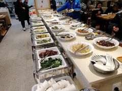 -素满香·素食自助餐(苏州·临顿路店)