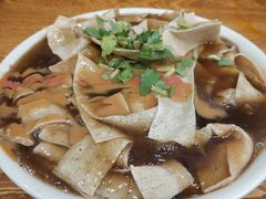 -真素诚·清真(新华路店)
