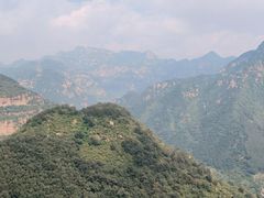 -京东石林峡风景区