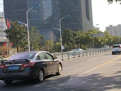 -苏州现代传媒广场商业