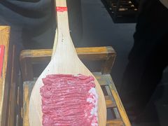 -南门四季铜锅涮肉(东坝店)