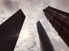 -上海中心大厦