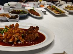 -丰收日·小海鲜·沪上家宴(顾村正大店)