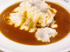 -CoCo壱番屋(久光百货店)