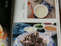 -福来居烤鸭店(天坛二店)
