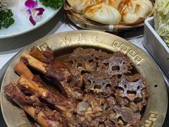 -和庆斋羊蝎子火锅·碳缸烧烤(顺义旗舰店)