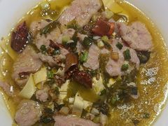 -徕碗水煮肉(大V小巷·王府井美食街店)