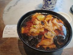 -功德林(南京西路店)