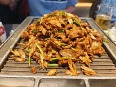 -宏宴·新京菜(望京店)