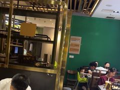 -简普菜烤鱼(苏宁生活广场店)