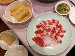 -东来顺饭庄(apm总店)
