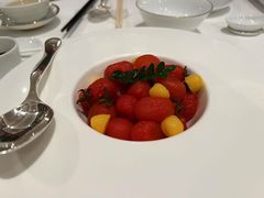 -宝丽轩中餐厅BAOLIXUAN