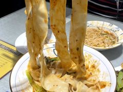 招牌biangbiang面-大嘻咹biangbiang面(历史博物馆店)