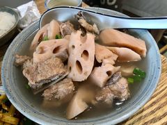 -静一餐厅·湖北菜(前门创始店)