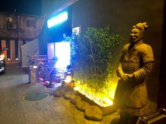 -汉唐宴长安食府