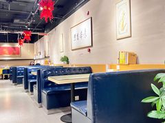 -随喜赞素食餐厅(亦庄店)